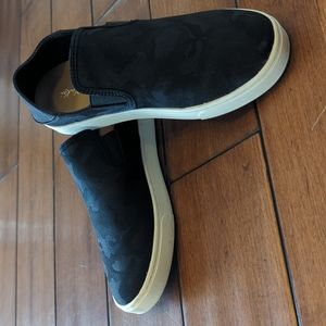 Olukai Camo Sneakers